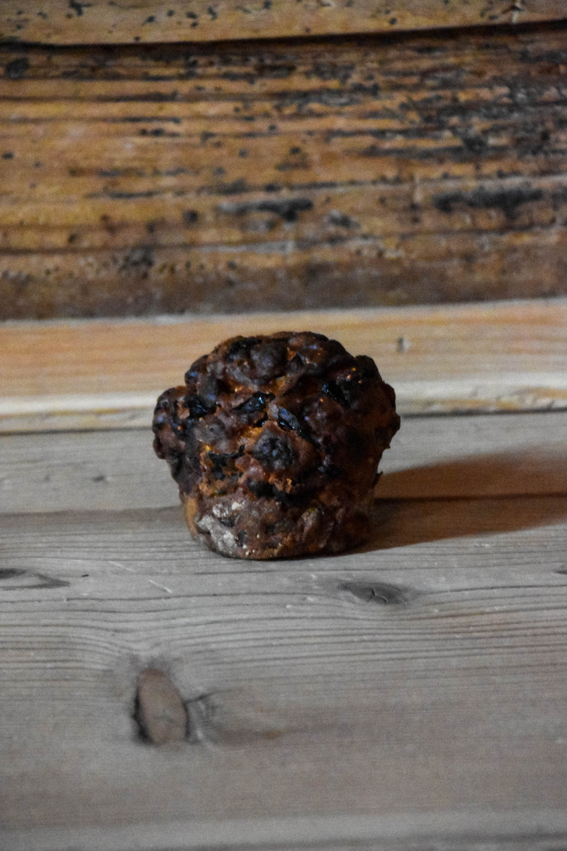 Hausgemachtes Früchtebrot