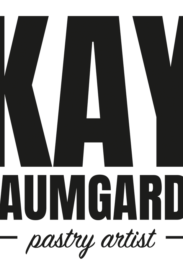 Desserts unplugged by Kay Baumgardt