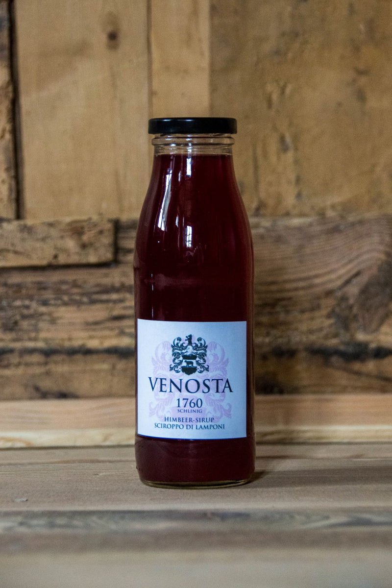 Venosta Beerensirup