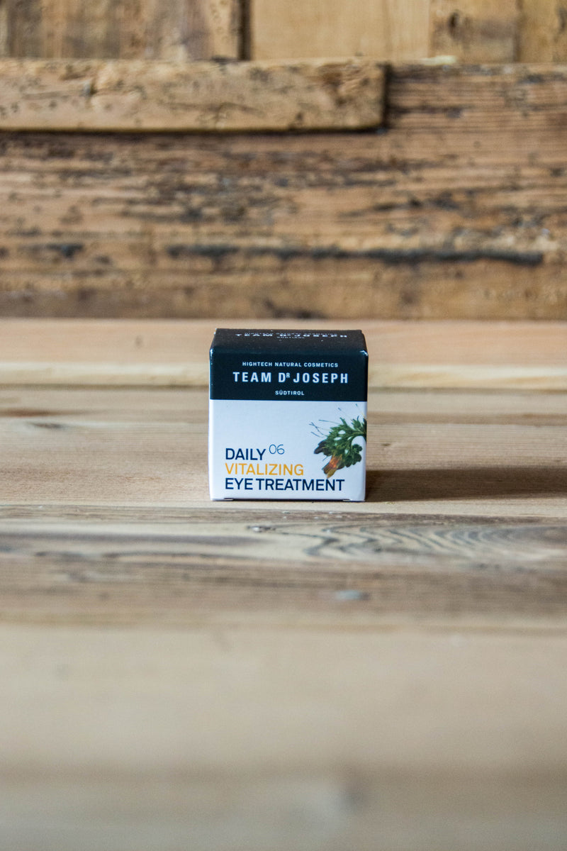 Hydrating Eye Cream