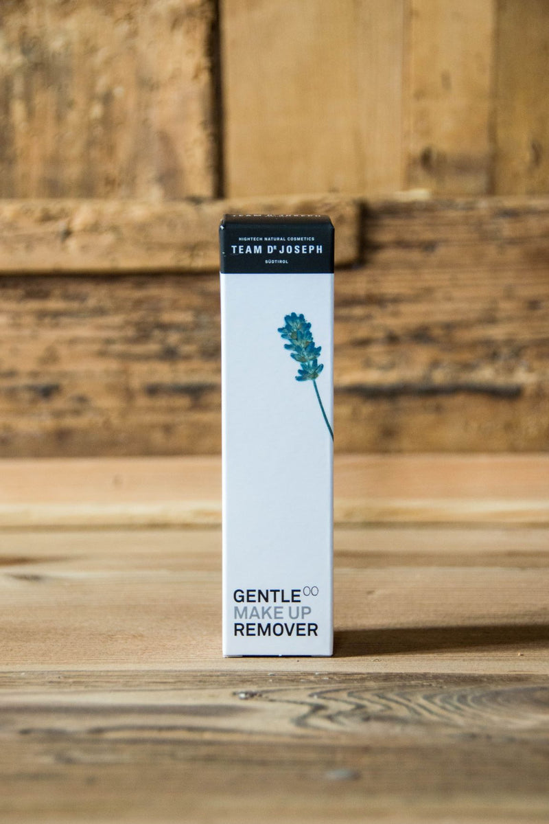 Gentle Cleansing Oil