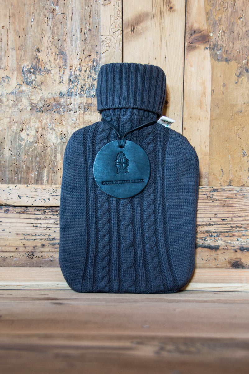 Wärmeflasche