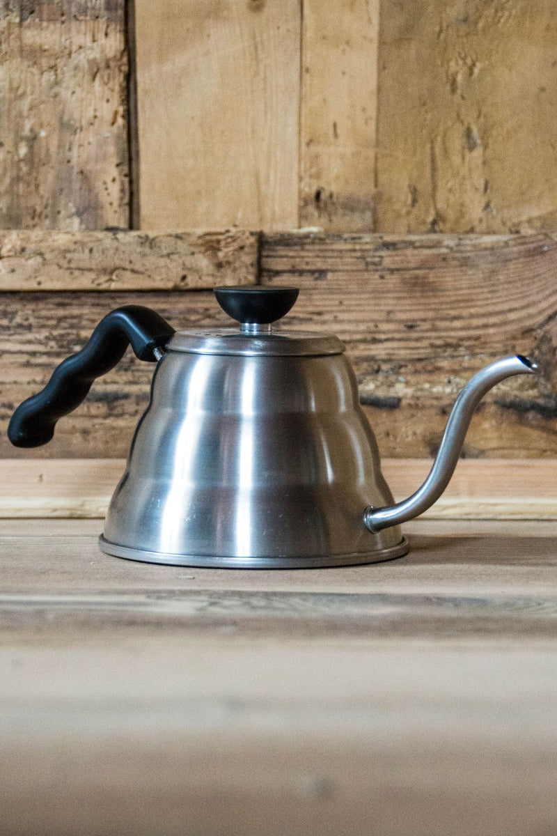 Kaffee Kettel "Buono"