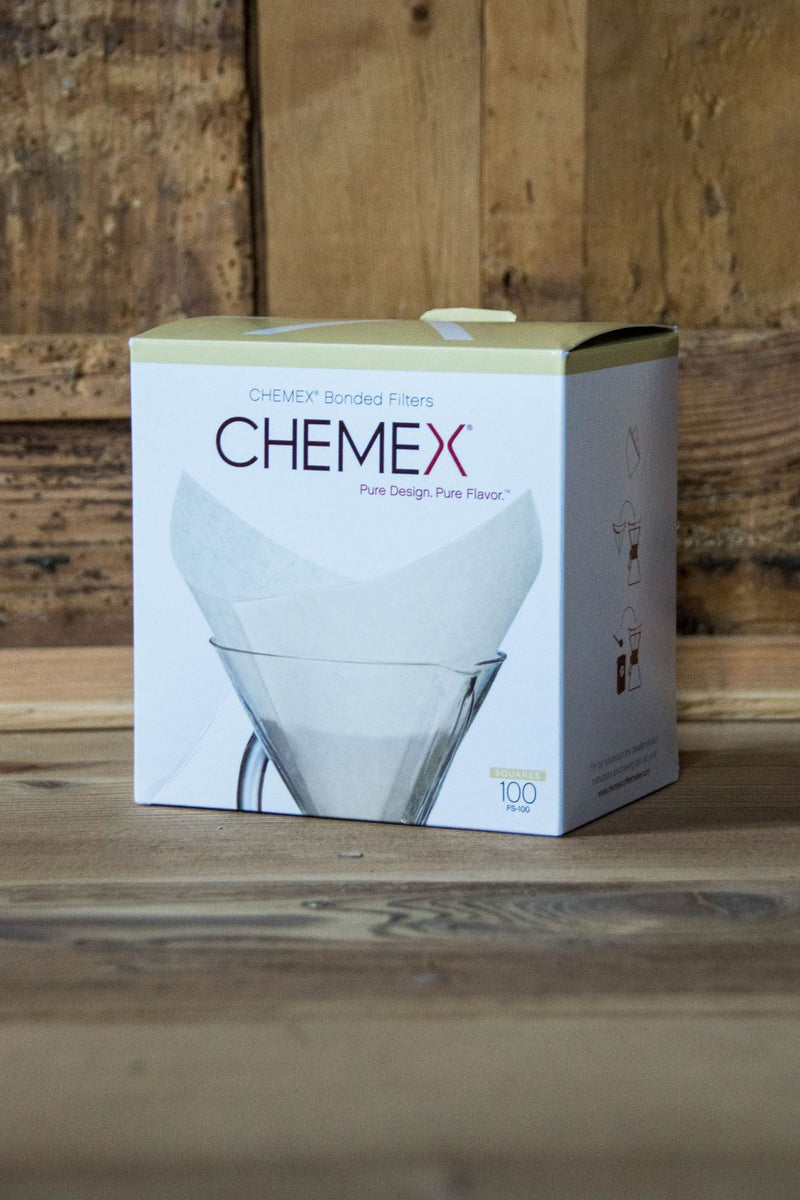 Chemex Kaffeefilter