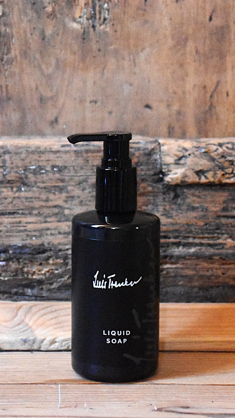 Luis Trenker Liquid soap