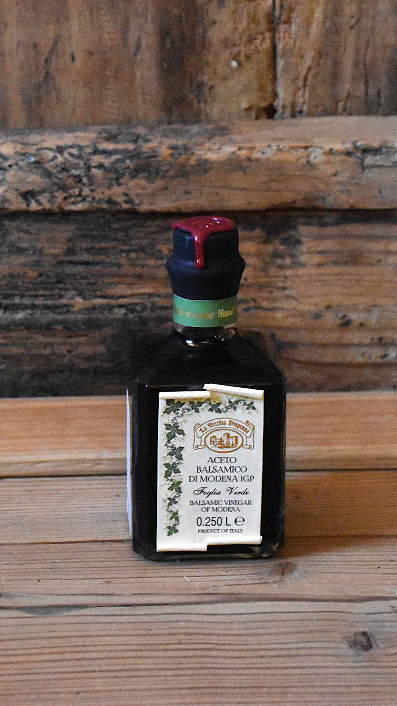 Aceto Balsamico di Modena - La Vecchia Dispensa